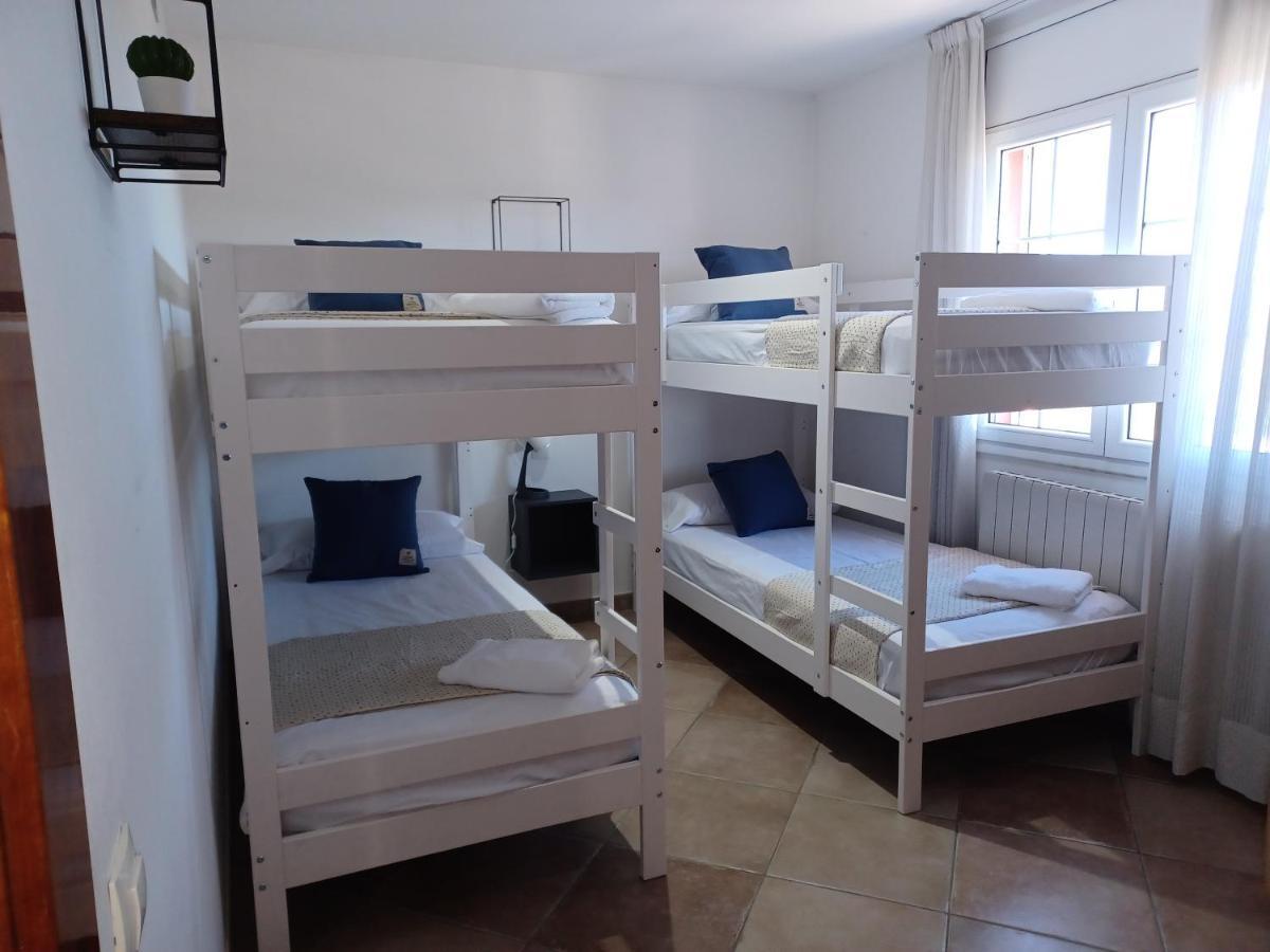 Piscina De Sal Barbacoa Wifi, Parking Gratis, 3 Min Pga Casa El Roble Villa Girona Exteriör bild